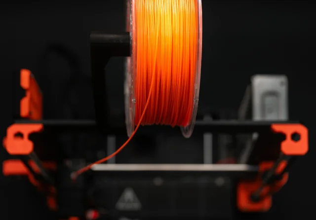 secar filamento PLA en casa