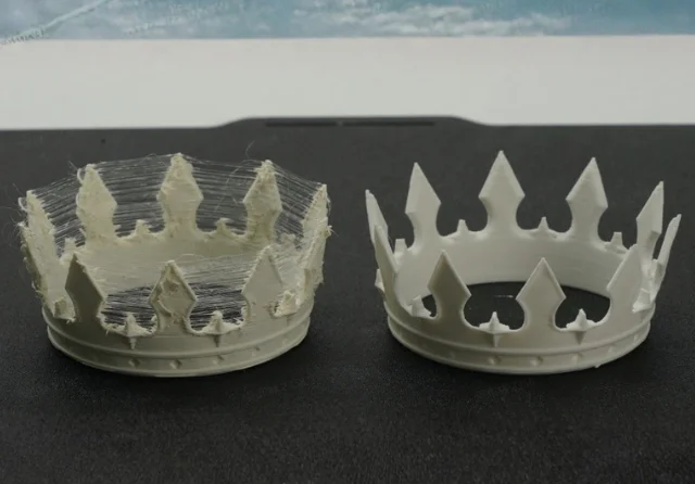 secar los filamentos 3D