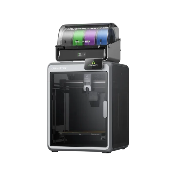 Impresora 3D Creality K2 Combo