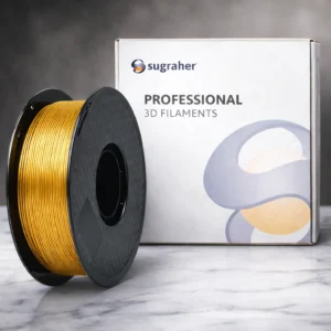 Filamento Sugraher PLA Silk