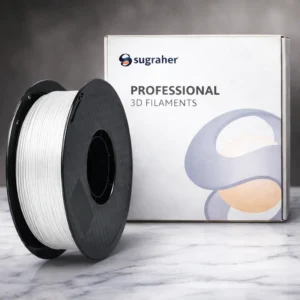 Filamento Sugraher PETG