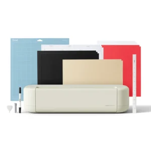 Cricut Explore 5 + Pack Esencial