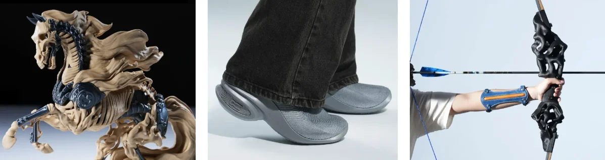 Impresora 3D Bambu Lab X2D