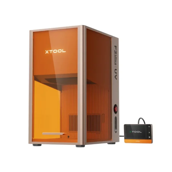 xTool F2 Ultra UV