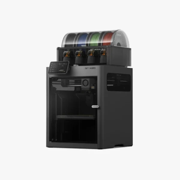 Impresora 3D Bambu Lab X2D