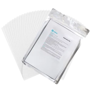 Película LOKLiK Sublimation para funda de teléfono - 20 piezas