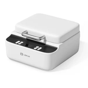 LOKLiK Phone Case Heat Press - Blanco margarita