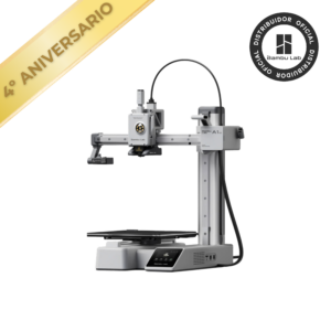 Impresora 3D Bambu Lab A1 Mini