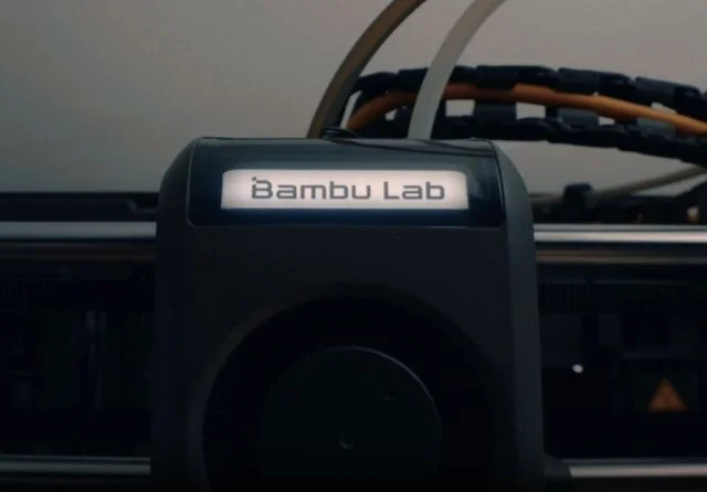 ¿Cómo elegir una buena impresora 3D? 2 como elegir impresora 3d