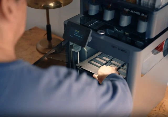 ¿Cómo elegir una buena impresora 3D? 1 como elegir una buena impresora 3d