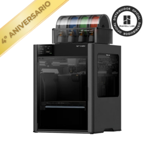 Impresora 3D Bambu Lab H2C