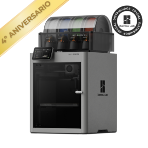 Impresora 3D Bambu Lab P2S