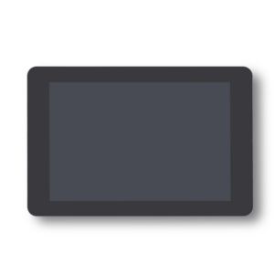 Pantalla táctil para Snapmaker U1
