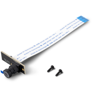 Kit de cámara con cable FPC para Snapmaker U1