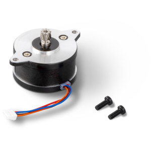 Motor del extrusor Snapmaker U1