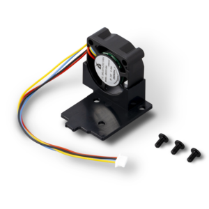 Ventilador de refrigeración del hotend Snapmaker U1