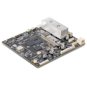 Placa base para Snapmaker U1