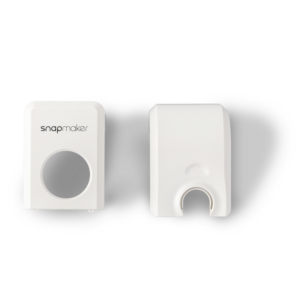 Kit de conductos de refrigeración de pieza Snapmaker U1