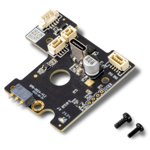Placa electrónica (PCB) del cabezal Snapmaker U1