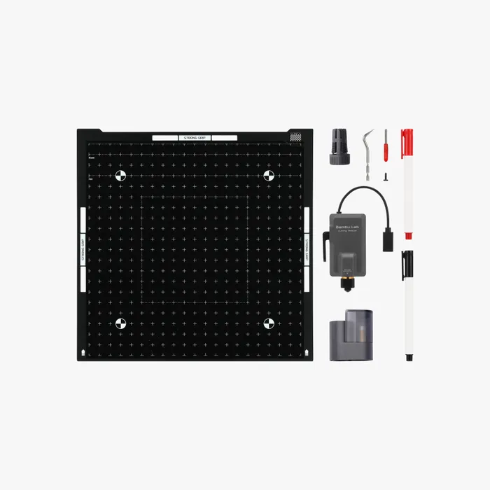 cutting kit