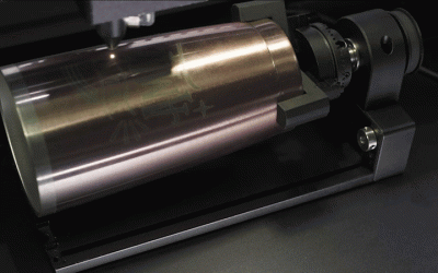 grabado en múltiples materiales