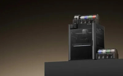 Bambu Lab H2C banner