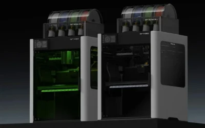errores impresión 3d