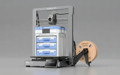 impresora 3D cómo calibrar el flujo