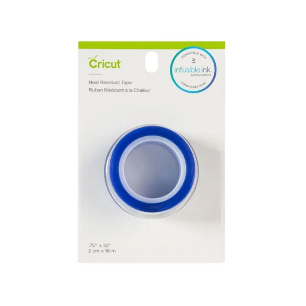 Cinta térmica adhesiva