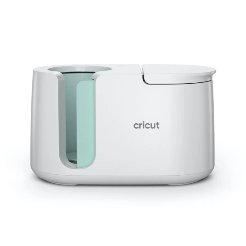 Cricut Mug Press