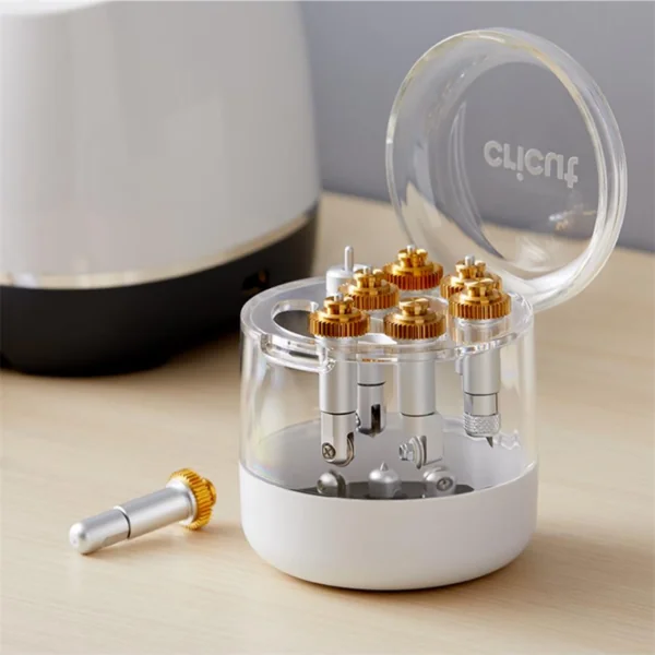 Machine Tool Organizer