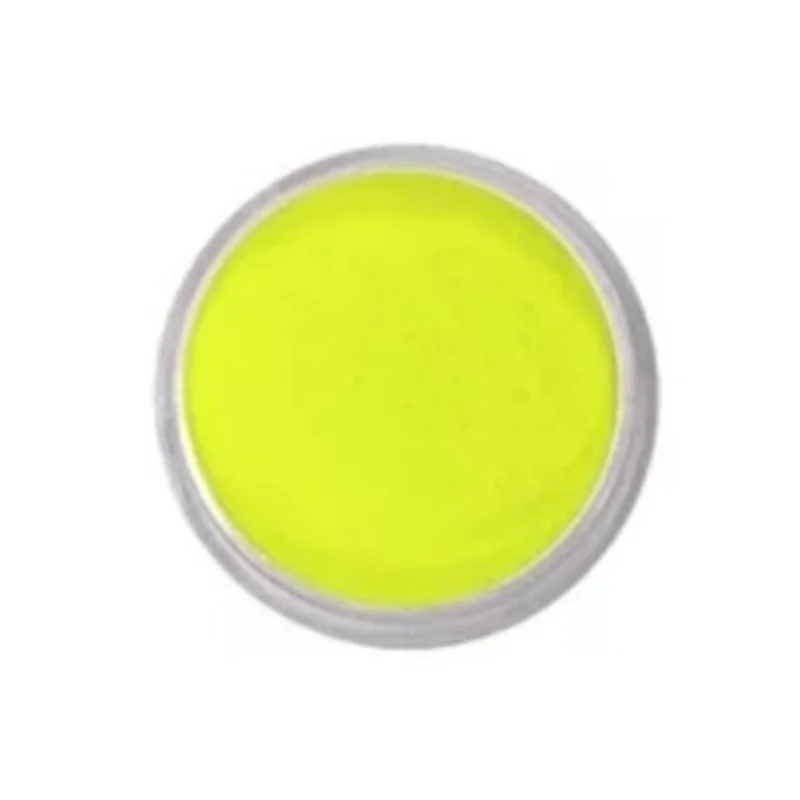 Mica Fluorescente amarillo Mica Fluorescente amarillo