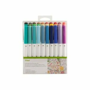 Set 30 bolígrafos ultimate surtidos
