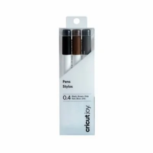 Set Bolígrafos 0.4 3 uds