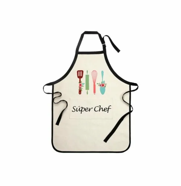 delantal-adulto-lino-con-borde-negro-84x64-cm