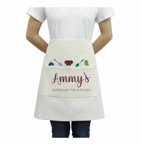 delantal-de-cintura-de-lino