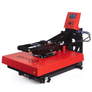 Plancha Secabo TC7 Smart con Bluetooth