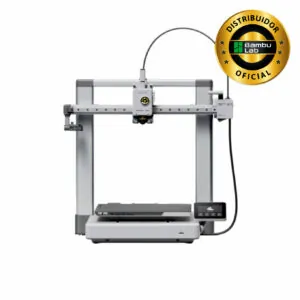 Impresora 3D Bambu Lab A1