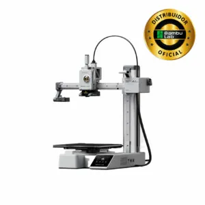 Impresora 3D Bambu Lab A1 Mini