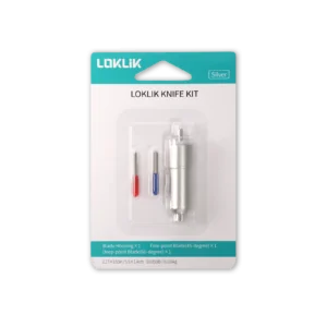 Loklik Blade Kit 5