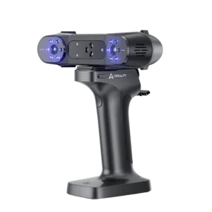 Escáner 3D Creality Raptor X