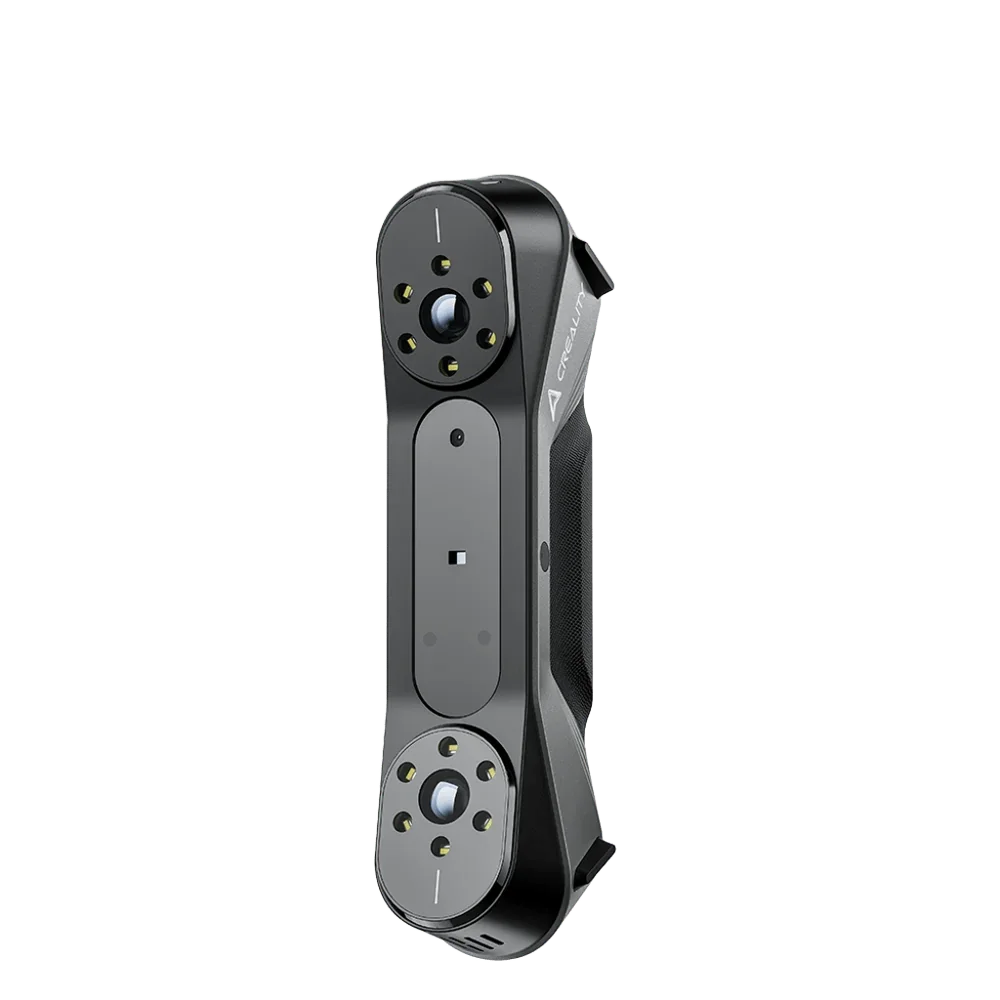 Escaner-3D-Creality-Raptor