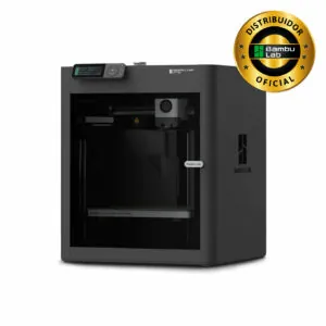 Impresora 3D Bambu Lab P1S