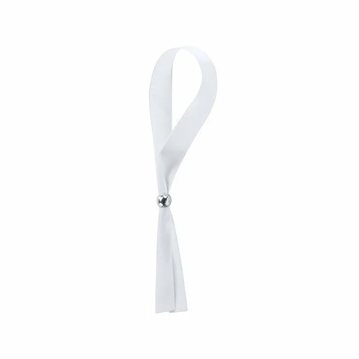 Pulsera Fete Blanco Sublimable