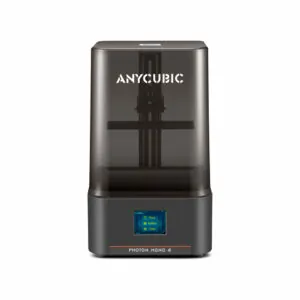 Anycubic Photon M4