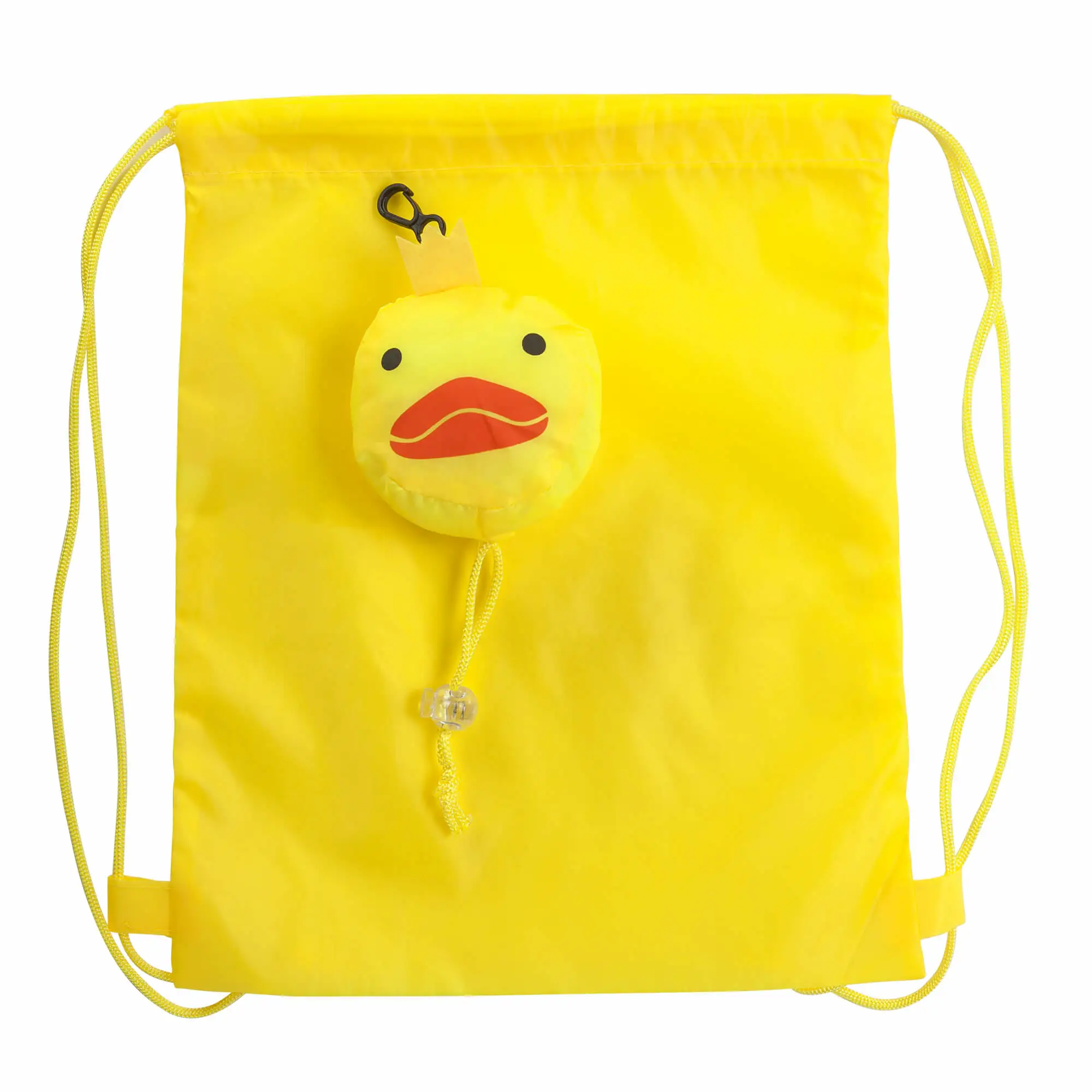 Mochila plegable elanio pollo