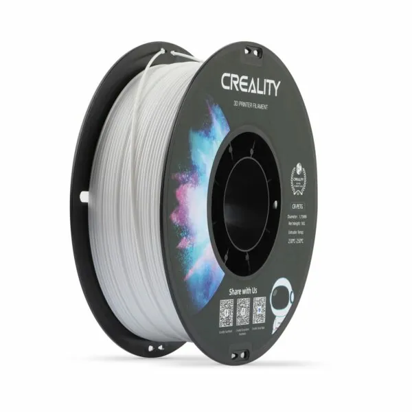 Creality CR-PETG blanco