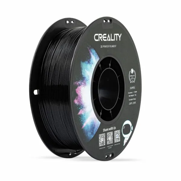 Creality CR-PETG Negro