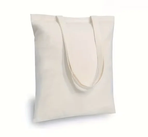 Tote Bag Lino 35x50x30 cm - Espacioso y ecológico