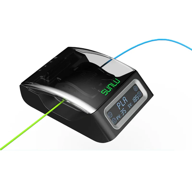 Filament Conector FC01